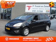 Citroën C4 Grand Picasso - 1.6 VTi Dynamique HANDELSPRIJS/MEENEEMPRIJS/7 PERSOONS/AIRCO