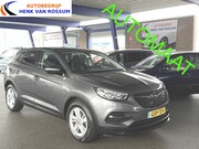 Opel Grandland - X 1.2 Turbo Business Executive Automaat | Camera | PDC | Car