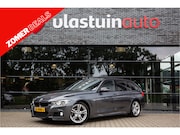 BMW 3-serie - Touring 320i High Executive M-Sport , Leder, Trekhaak, Stoel