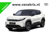 Toyota Urban Cruiser - Executive 61 kWh , Nieuw en snel leverbaar (augustus 2026) m