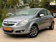 Opel Corsa - 1.4-16V '111' Edition AUTOMAAT AIRCO CRUISE