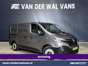 Renault Trafic - 1.6 dCi L1H1 Inrichting Euro6 Airco | Navigatie | LED | Crui