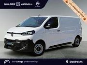 Citroën Jumpy - ë-Jumpy L2 75kWh 136pk | ACTIE | 8 jaar garantie |