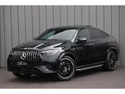 Mercedes-Benz GLE-klasse - Coupé AMG 53 Hybrid 4MATIC+ | 544PK | Massage | Luchtvering 