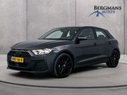 Audi A1 - Sportback 35 TFSI Advanced edition S-LINE INTERIEUR // ADAPT