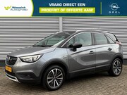 Opel Crossland - 1.2 Turbo 130pk Start/Stop Innovation | AGR Stoel | Dodehoek