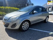 Opel Corsa - 1.2-16V Cosmo Automaat