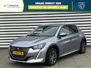 Peugeot e-208 - EV Allure Pack 50 kWh | Cruise Control | Camera | Navigatie