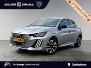 Peugeot 208 - Allure 1.2 Hybrid 110pk | NAVI | 360° CAMERA | 16" LM-VELGEN