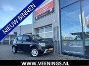 Suzuki Ignis - 1.2 Smart Hybrid Comfort - PDC VOOR / ACHTER - AIRCO - NAVIG