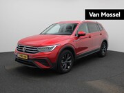 Volkswagen Tiguan All-Space - Allspace 1.5 TSI Life Business 150 PK| Origineel Nederlands 