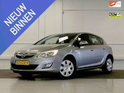 Opel Astra - 1.4 Turbo Anniversary Edition Cruise Clima NW Allseason Band