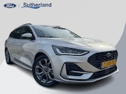Ford Focus - Wagon 1.0 EcoBoost Hybrid ST Line 125pk | Adaptieve Cruise |