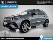Mercedes-Benz GLE-klasse - 400 e 4MATIC Sport Edition Premium Plus | Nightpakket | Trek