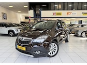 Opel Mokka - 1.4 T Cosmo Bovag Garantie NAP
