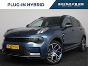 Lynk & Co 01 - 1.5 Zwarte hemel | 360° camera |261 PK Plug-in Hybrid | Pano