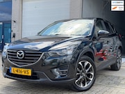 Mazda CX-5 - 2.5 SkyActiv-G 192 GT-M 4WD/ AUTOMAAT/ 1e EIG/ dealeronderho