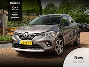 Renault Captur - 1.3 TCe 130 Intens | Bose | 10.2" Virtual|Carplay|Camera|Sto