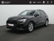 Audi Q3 - 45 TFSI 230pk S-tronic Quattro S-Line Pro Line S | 1e eigena