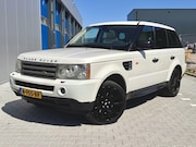 Land Rover Range Rover Sport - 4.4 V8 HSE | Xenon | Logic7 |