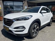 Hyundai Tucson - 1.6 GDi 132pk