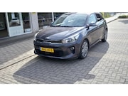 Kia Rio - 1.4 DynamicLine Automaat