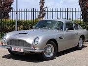 Aston Martin DB7 - 6 Vantage MK1