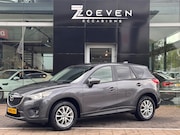 Mazda CX-5 - 2.0 Skylease+ 2WD