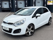 Kia Rio - 1.2 CVVT Plus Pack NIEUWEAPK/CLIMA/NAVI/LMV