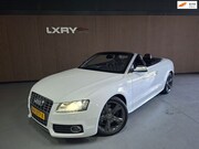 Audi S5 - Cabriolet 3.0 TFSI quattro | Clima| cruise | PDC | Carplay |