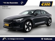 Polestar 2 - Standard Range Single Motor Plus I Pilot Pack