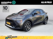 Toyota C-HR - 2.0 Plug-in Hybrid 220 Dynamic | Stoel- + stuurverwarming |