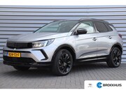 Opel Grandland - 1.2 TURBO 130PK LEVEL 4 GS AUTOMAAT / NAVI / LEDER / CLIMA /