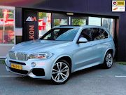 BMW X5 - XDrive40e High Executive M Sport | Pano | Camera| Leer