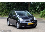Toyota Aygo - 1.0-12V Cool | 2010 | ❄️Airco | ✨ 5-Deurs |