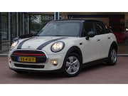 MINI One - Mini 1.2 First | 5deurs | Airco | 128000km | PDC | LM velgen