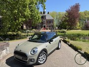 MINI Cooper - Mini 1.5 | Pano | Led | Automaat |