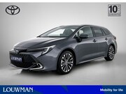 Toyota Corolla - Touring Sports Hybrid 200 Dynamic | DEMO |