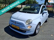 Fiat 500 - 1.4-16V Pop LEUKE AUTO RIJDT EN SCHAKELT GOED