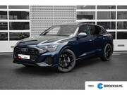 Audi Q8 - 55 TFSI e quattro Pro Line S | Achterbank verstelbaar | Acht
