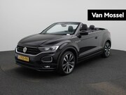 Volkswagen T-Roc - Cabrio 1.5 TSI R-Line | 150 PK | Automaat | Adaptieve Cruise