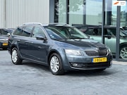 Skoda Octavia - Combi 1.2 TSI GREENTECH STYLE AIRCO NAVI LMV