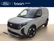 Ford Transit Courier - 1.0 EcoBoost Active Automaat | Adaptive Cruise C. | BLIS | C