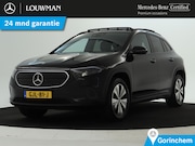 Mercedes-Benz EQA - 250 Luxury Line 67 kWh | Rijassistentie Pack | Panoramadak |