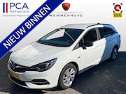 Opel Astra - Sports Tourer 1.2 Business Edition