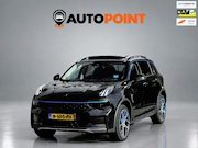 Lynk & Co 01 - 1.5 PHEV 6,6kWh SOH 97% PANO 360°cam Apple/Android Navi ]