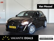 Peugeot 208 - 1.2 PureTech Active