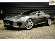Jaguar F-Type - 2.0T P300 R-Dynamic | LED | Panoramadak | Meridian Sound | P