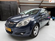 Opel Corsa - 1.4-16V Enjoy