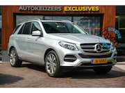 Mercedes-Benz GLE-klasse - 500 e 4MATIC Panoramadak Adaptive Cruise 360 Camera Navigati